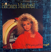 Barbara Mandrell : I'll Be Your Jukebox Tonight (LP, Album)