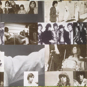 The Rolling Stones : Hot Rocks 1964-1971 (2xLP, Comp, RE, Wad)