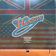 Hanson (4) : Now Hear This (LP, Album, SP )
