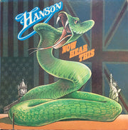 Hanson (4) : Now Hear This (LP, Album, SP )