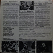 The Fringe (3) : The Fringe (LP, Album)