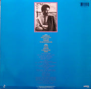 Billy Ocean : Suddenly (LP, Album, Ind)