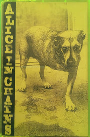 Alice In Chains : Alice In Chains (Cass, Album)