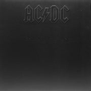 AC/DC : Back In Black (LP, Album, Spe)