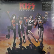 Kiss : Destroyer (LP, Album, RE, 180)