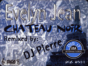 Evelyn Jean : Chateau Noir (12")