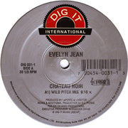 Evelyn Jean : Chateau Noir (12")