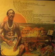 Ralph MacDonald : The Path (LP, Album, Gat)