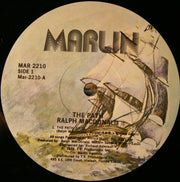 Ralph MacDonald : The Path (LP, Album, Gat)