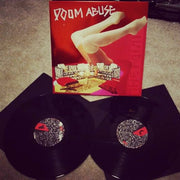 The Faint : Doom Abuse (LP, Album + 12", EP + Dlx, Ltd)