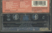 George Strait : Blue Clear Sky (Cass, Album)