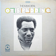 Otis Redding : The Immortal Otis Redding (LP, Album, MO )