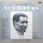 Otis Redding : The Immortal Otis Redding (LP, Album, MO )
