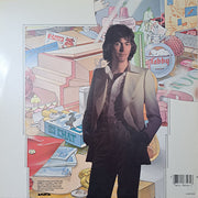 Al Stewart : Year Of The Cat (LP, Album, RE)