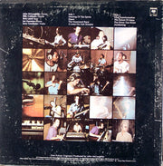 The Mahavishnu Orchestra* With John McLaughlin : The Inner Mounting Flame (LP, Album, Ter)