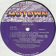 Dazz Band : Joystick (LP, Album)