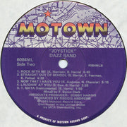 Dazz Band : Joystick (LP, Album)