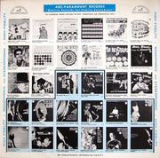 Ray Charles : Modern Sounds In Country And Western Music (LP, Album, RP)