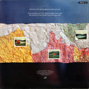 Depeche Mode : Never Let Me Down Again (Split Mix) (12", Single)