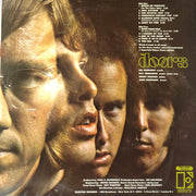 The Doors : The Doors (LP, Album, RE, All)