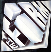 The Firm (7) : The Firm (LP, Album, All)