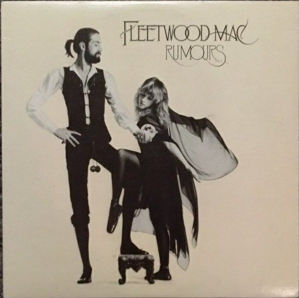 Fleetwood Mac : Rumours (LP, Album, Glo)