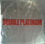 Kiss : Double Platinum (2xLP, Comp, Club, RCA)