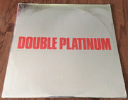 Kiss : Double Platinum (2xLP, Comp, Club, RCA)