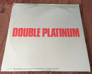 Kiss : Double Platinum (2xLP, Comp, Club, RCA)