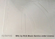 Kiss : Double Platinum (2xLP, Comp, Club, RCA)
