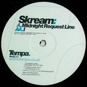 Skream : Midnight Request Line / I (12")