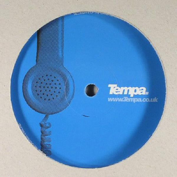 Skream : Midnight Request Line / I (12")