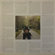 Beck : Morning Phase (LP, Album, 180)