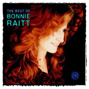 the album cover for Bonnie Raitt - Best of Bonnie Raitt 1989-2003