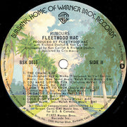 Fleetwood Mac : Rumours (LP, Album, Pit)