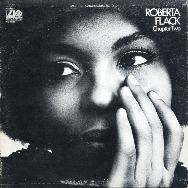 Roberta Flack : Chapter Two (LP, Album, Club, RE, Rec)