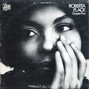 Roberta Flack : Chapter Two (LP, Album, Club, RE, Rec)