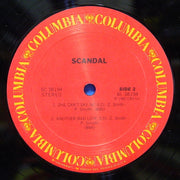Scandal (4) : Scandal (12", EP, Pit)