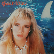 Great White : Once Bitten (LP, Album, Club, Col)