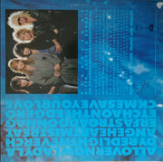 Great White : Once Bitten (LP, Album, Club, Col)
