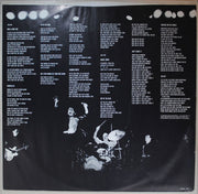 Angel City (2) : Face To Face (LP, Album, Promo, San)