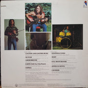 Jerry Goodman  &  Jan Hammer : Like Children (LP, Album, Mon)