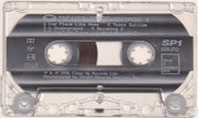 Sneaker Pimps : Becoming X (Cass, Album, XDR)