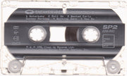 Sneaker Pimps : Becoming X (Cass, Album, XDR)