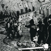 the album cover for No Cash - Run Pockets