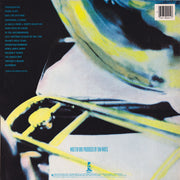 Tom Waits : Swordfishtrombones (LP, Album, All)