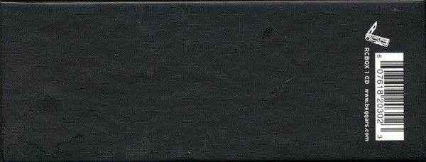 The Cult : Rare Cult (6xCD, Comp + Box)