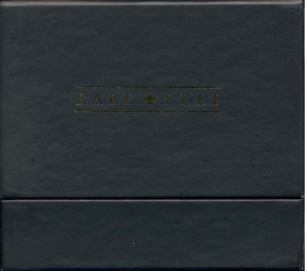 The Cult : Rare Cult (6xCD, Comp + Box)