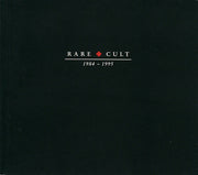 The Cult : Rare Cult (6xCD, Comp + Box)