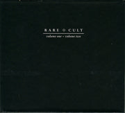 The Cult : Rare Cult (6xCD, Comp + Box)